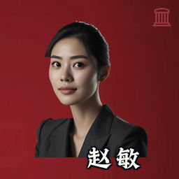 赵敏
